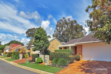 31/130 Gordon St, Ormiston, QLD 4160