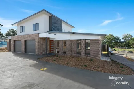 16/75 Yalwal Rd, West Nowra, NSW 2541