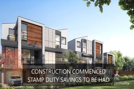 Property photo of 7 Andrews Street Heidelberg VIC 3084