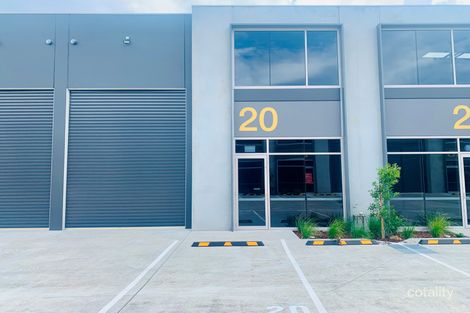 Contact Agent For Address, Coburg North, VIC 3058