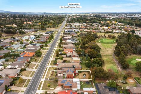 Property photo of 29 Slatey Creek Road Invermay Park VIC 3350