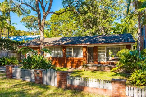 Property photo of 33 Careel Head Road Avalon Beach NSW 2107