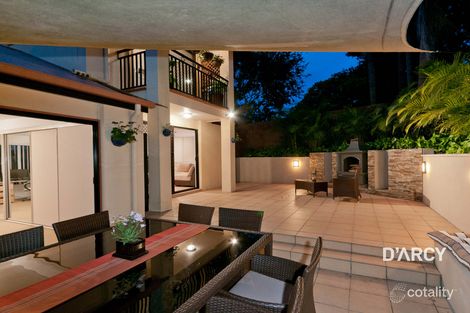 4/60 Celia St, Ashgrove, QLD 4060