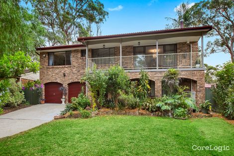 Property photo of 21 Russell Crescent Westleigh NSW 2120