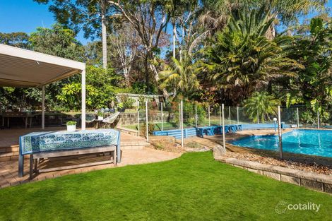Property photo of 27 Elouera Road Avalon Beach NSW 2107