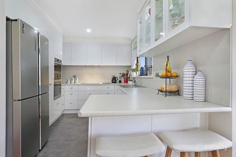 Property photo of 22 Bimbadeen Avenue Bradbury NSW 2560