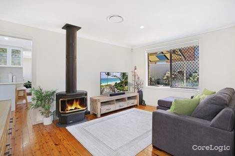 Property photo of 22 Bimbadeen Avenue Bradbury NSW 2560