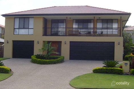 31 Greenway Bvd, Maudsland, QLD 4210
