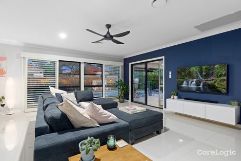 Property photo of 2004 Beaufort Way Hope Island QLD 4212