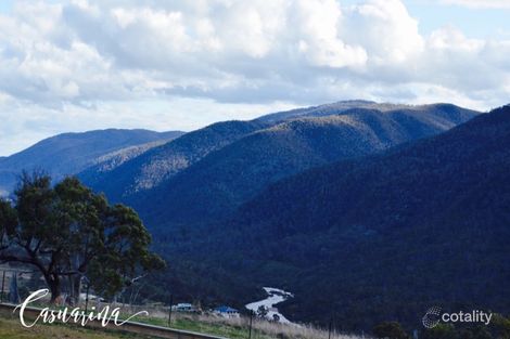 Property photo of 97 Lawler Road Michelago NSW 2620