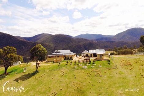 Property photo of 97 Lawler Road Michelago NSW 2620