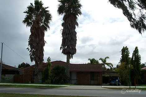 Property photo of 93 Council Avenue Rockingham WA 6168