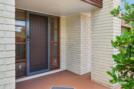 Property photo of 138 Joseph Avenue Moggill QLD 4070