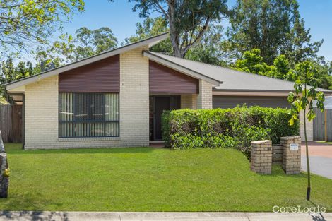 Property photo of 138 Joseph Avenue Moggill QLD 4070