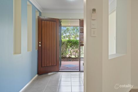 Property photo of 138 Joseph Avenue Moggill QLD 4070