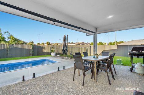 Property photo of 2 Coldstream Street Pimpama QLD 4209