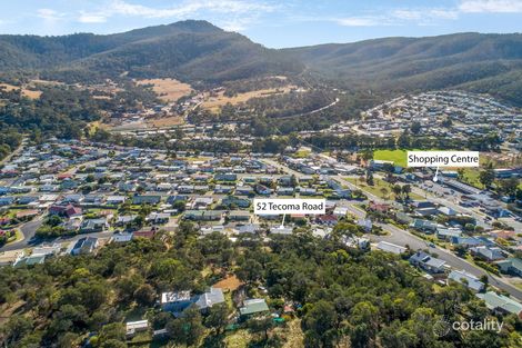 Property photo of 52 Tecoma Road Risdon Vale TAS 7016