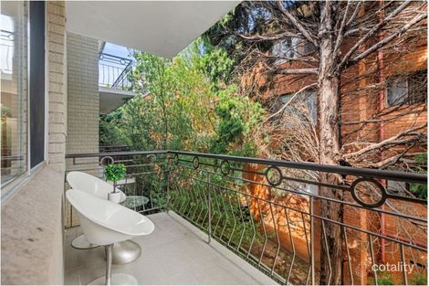 Property photo of 10/22 Chandos Street Ashfield NSW 2131