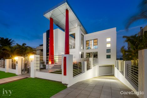 Property photo of 59 The Peninsula Paradise Point QLD 4216