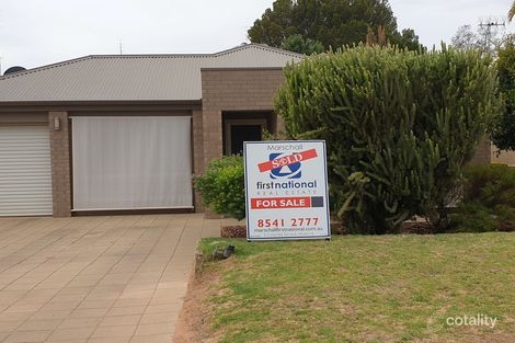 23 Edwards Cres, Waikerie, SA 5330