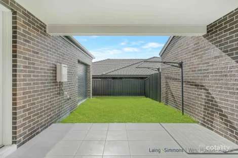 Property photo of 2 Courtney Loop Oran Park NSW 2570