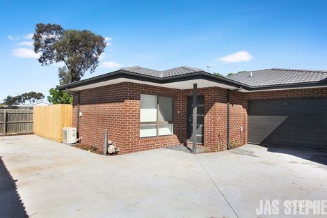 5/97 Alma St, West Footscray, VIC 3012