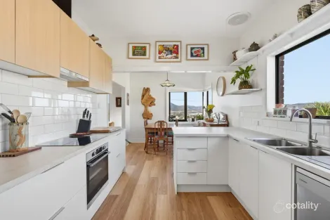 Property photo of 1/39 Milton Crescent Moonah TAS 7009