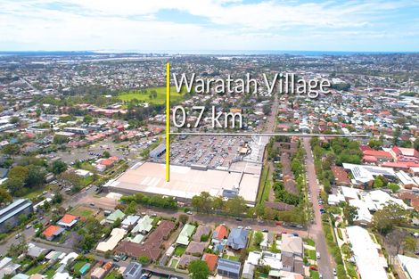 Property photo of 75 Harriet Street Waratah NSW 2298