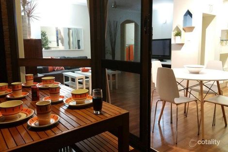 Property photo of 12/26 Carr Street St Lucia QLD 4067