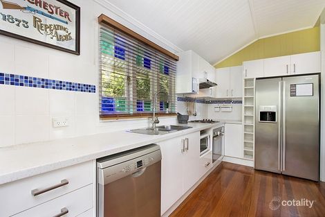 Property photo of 14 Ensign Avenue Annerley QLD 4103