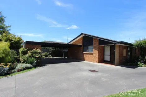 Property photo of 3/16-18 Pettit Street Traralgon VIC 3844
