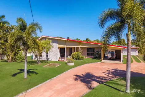9 Fairway Cl, Kirwan, QLD 4817