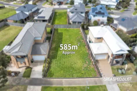 25 The Rise, Portarlington, VIC 3223