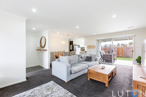Property photo of 7/35 Laird Crescent Forde ACT 2914