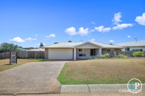 Property photo of 16 Darby Street Branyan QLD 4670