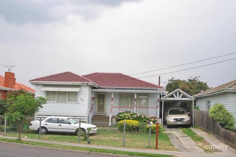 80 Essex St, West Footscray, VIC 3012