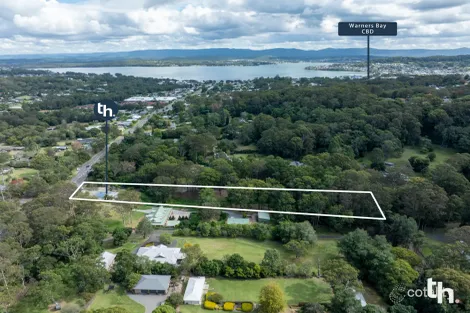 135 Warners Bay Rd, Warners Bay, NSW 2282