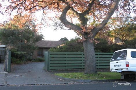 6 Oak Gr, Brighton, VIC 3186