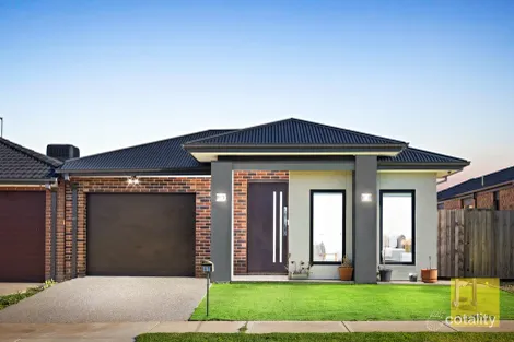43 Freshbrook Ave, Truganina, VIC 3029