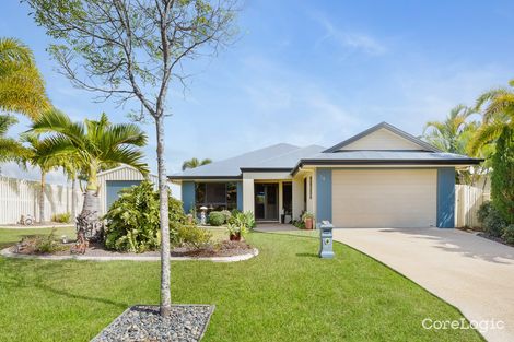 Property photo of 14 Foundation Street Glenella QLD 4740