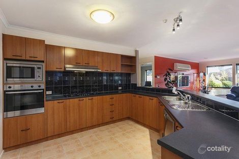 Property photo of 31 Knightsbridge Drive Tarneit VIC 3029