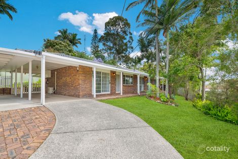 Property photo of 5 Autumn Court Mudgeeraba QLD 4213