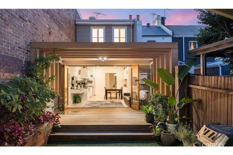 Property photo of 242 Victoria Road Marrickville NSW 2204