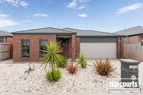 11 Hayton Park Bvd, Cranbourne West, VIC 3977