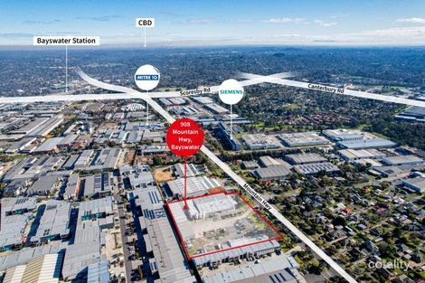908 Mountain Hwy, Bayswater, VIC 3153