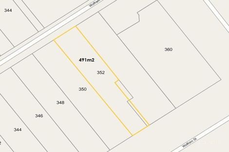 Property photo of 352 Wolfram Street Broken Hill NSW 2880