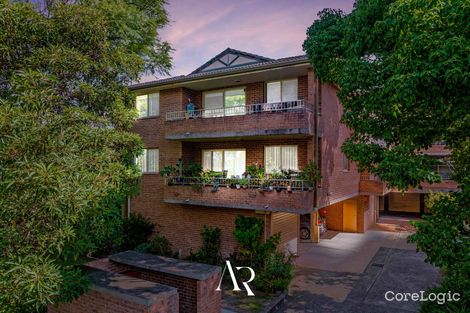 Property photo of 17/5-9 Gould Street Campsie NSW 2194