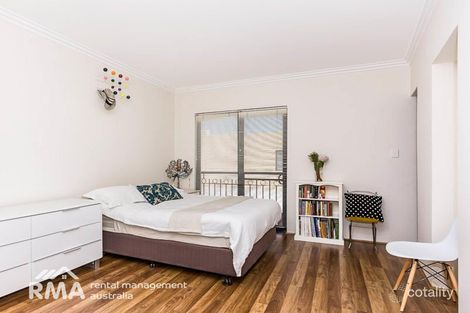 14/191-199 Bulwer St, Perth, WA 6000