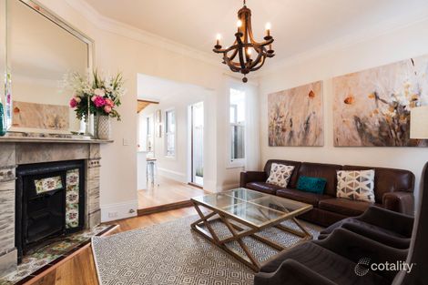 Property photo of 15 Stafford Street Paddington NSW 2021