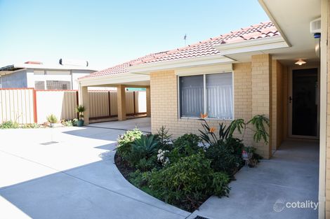 Property photo of 22A Clovelly Crescent Lynwood WA 6147